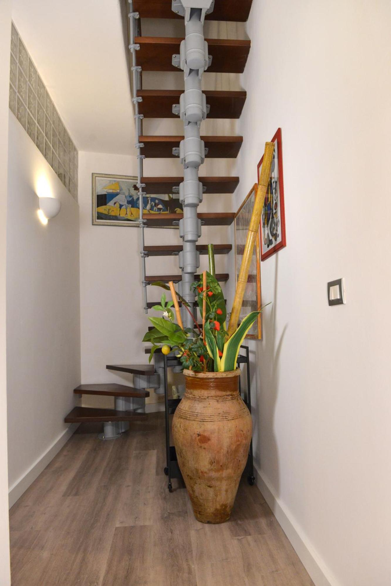 Residenza Del Turista Acomodação com café da manhã Catânia Exterior foto
