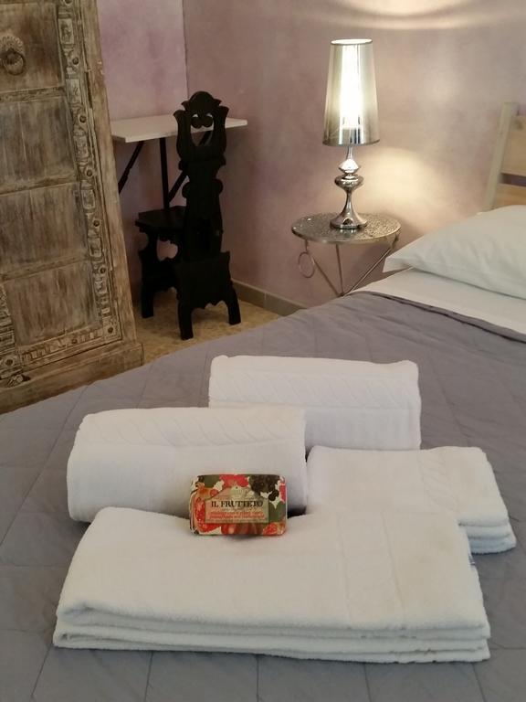 Residenza Del Turista Acomodação com café da manhã Catânia Exterior foto